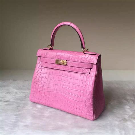 hermes pink kelly bag|Hermes Kelly Bag vintage price.